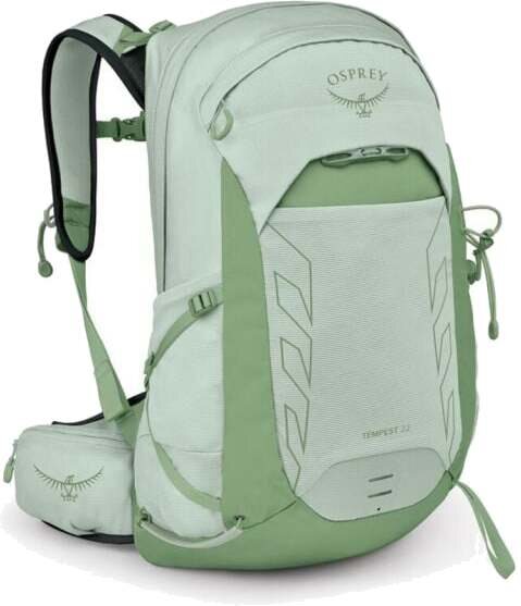 Osprey Tempest 22 Womens Frosty Mint Green/Botanica