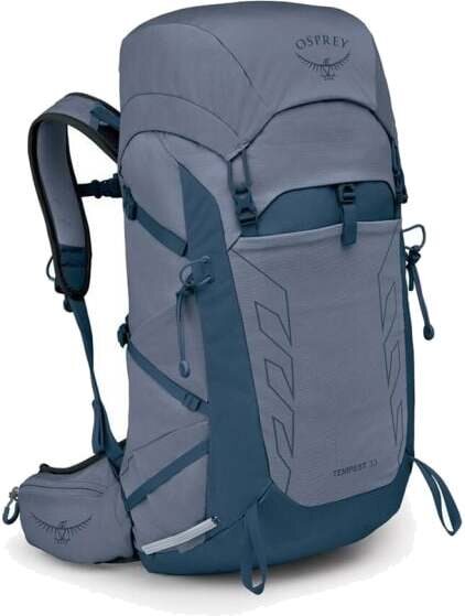 Osprey Tempest 33 Womens Anchor Blue/Atlas