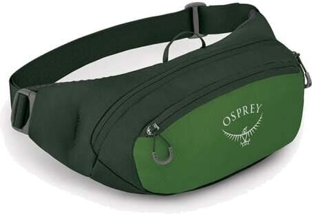 Osprey Daylite Waist Green Belt/Green Canopy