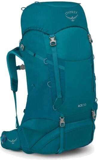 Osprey Ace 50 Blue Spikemoss/Deep Peyto