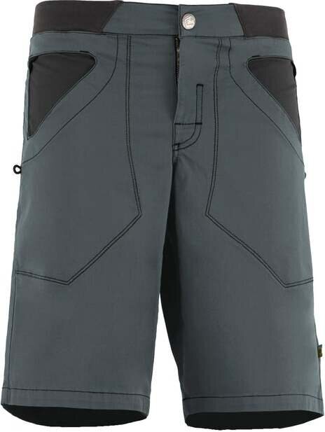 E9 N 3Angolo Short Mens Slate
