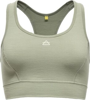 Devold Berle Merino Bra Fog