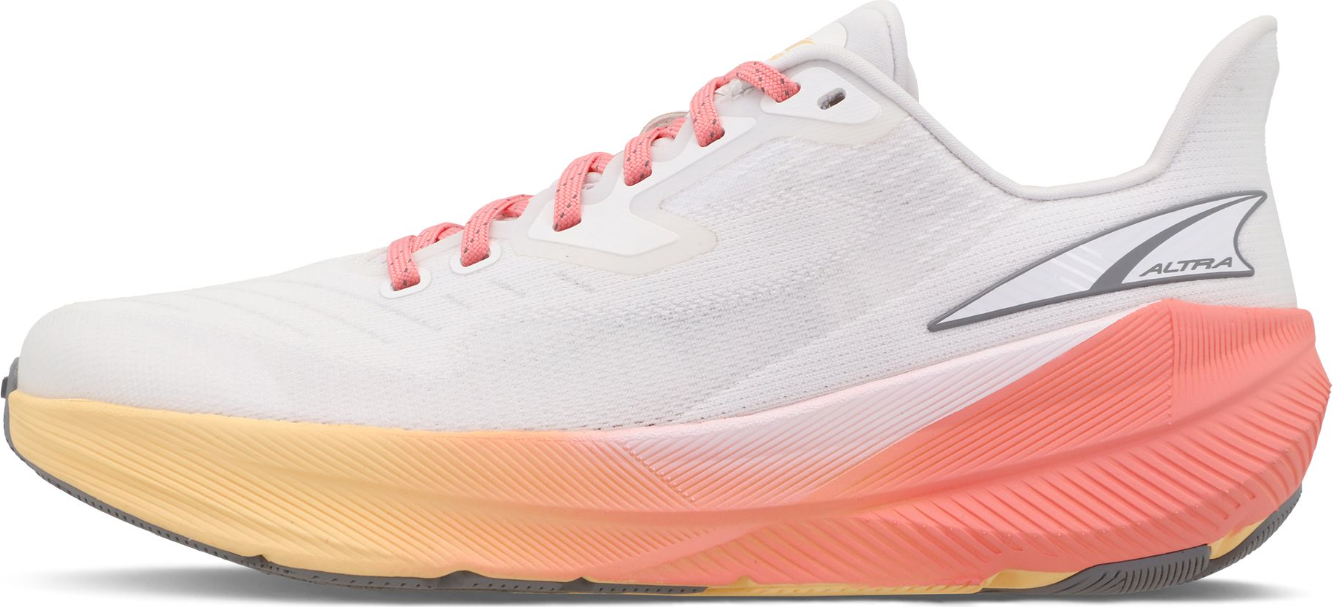 Altra Experience Flow Womens White / Coral