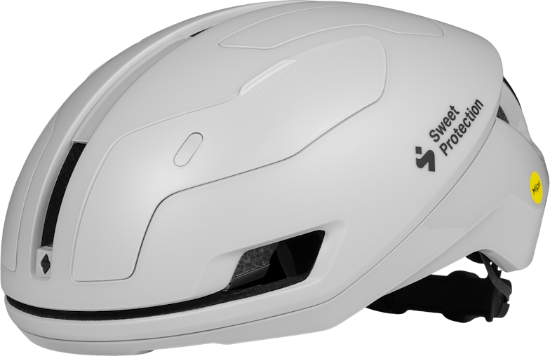 Sweet Protection Falconer Aero 2Vi Mips Helmet Bronco White