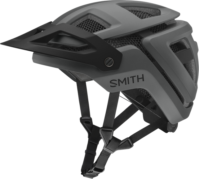 Smith Forefront 3 MIPS Matte Slate