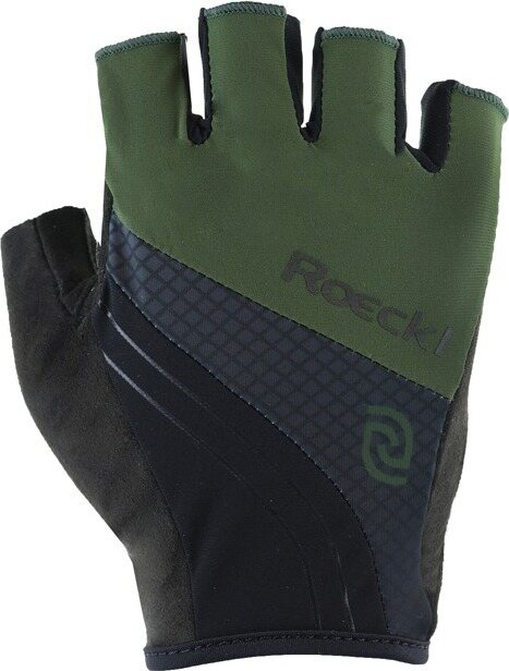 Roeckl Ibeto Chive Green