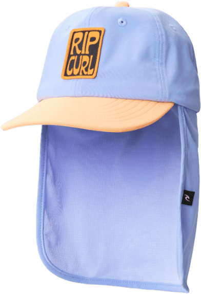 Rip Curl Beach Cap Boy Ice Blue