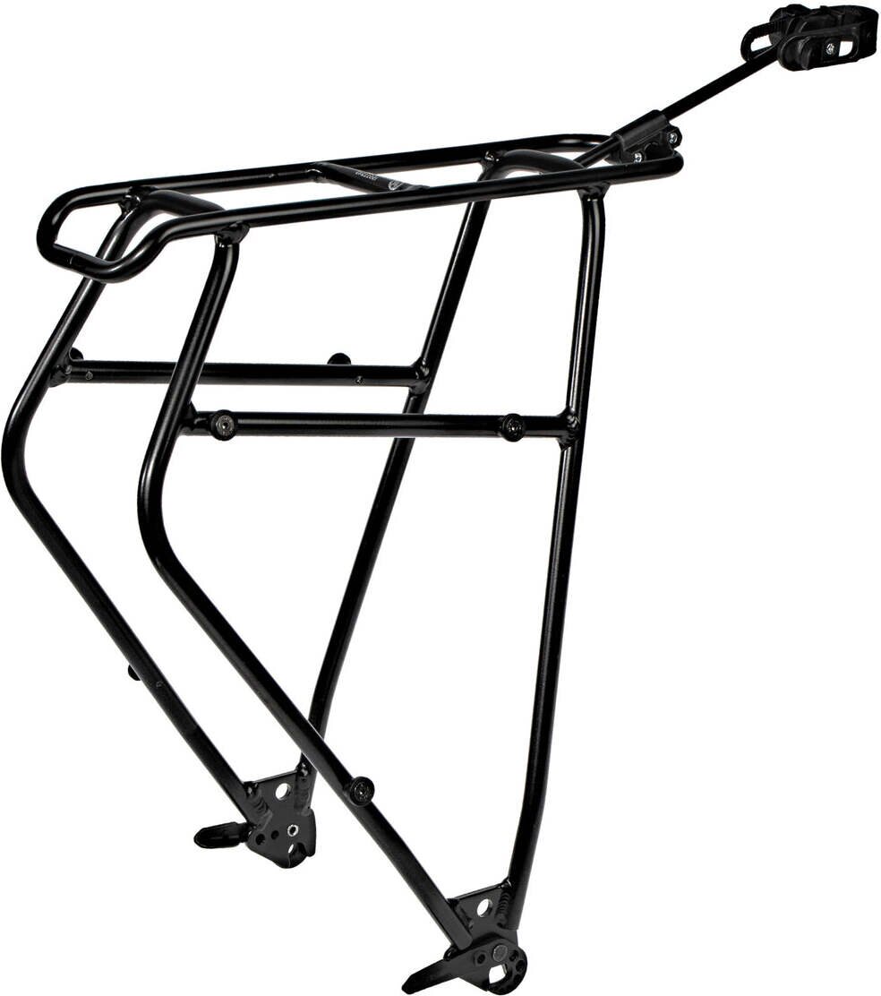 Ortlieb Quick-Rack XL Black