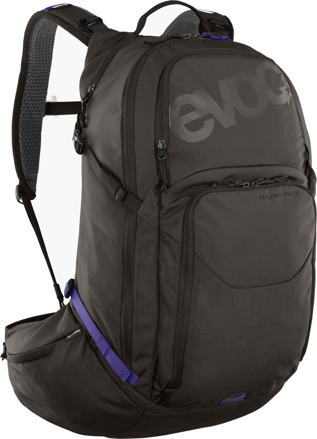 Evoc Explorer Pro 30L Coffee
