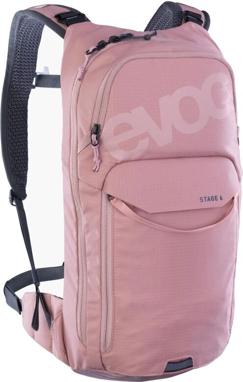 Evoc Stage 6L + 2L Bladder Dusty Pink