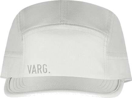 Varg Kåsa Cap Off White