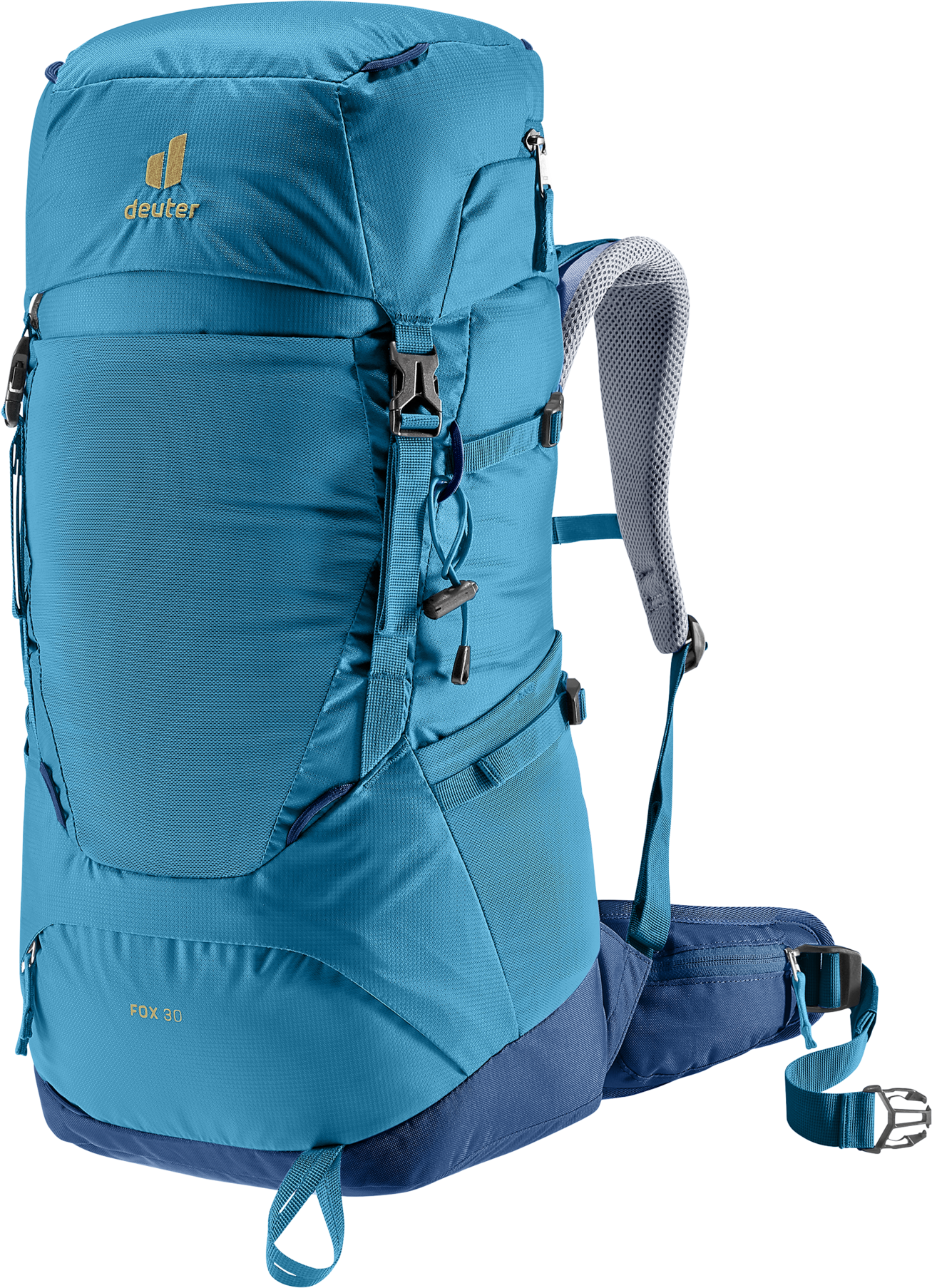 Deuter Fox 30 Wave-Nightblue