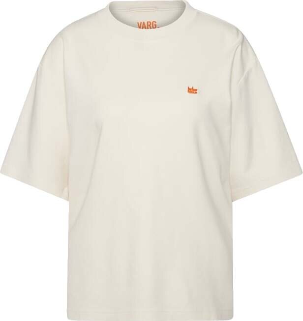 Varg Öland T-shirt Womens Natural
