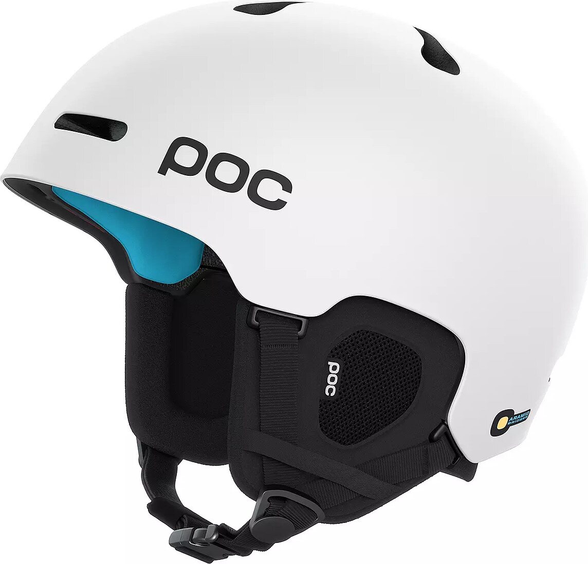 POC Fornix Spin Hydrogen White