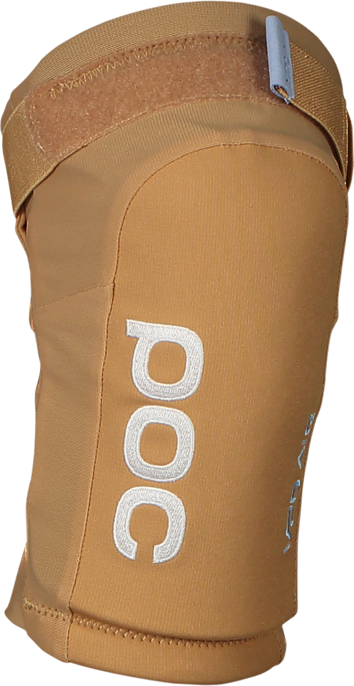 POC Joint VPD Air Knee Aragonite Brown