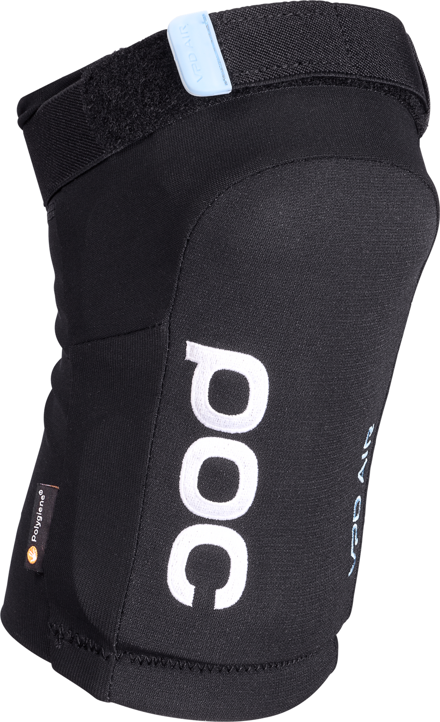POC Joint VPD Air Knee Uranium Black