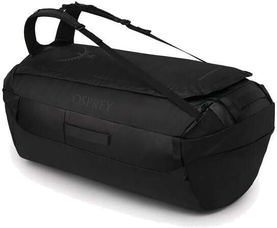 Osprey Transporter Duffel 150 Raven Black