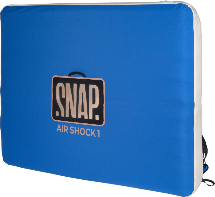 SNAP Air Shock 1 Deep Water