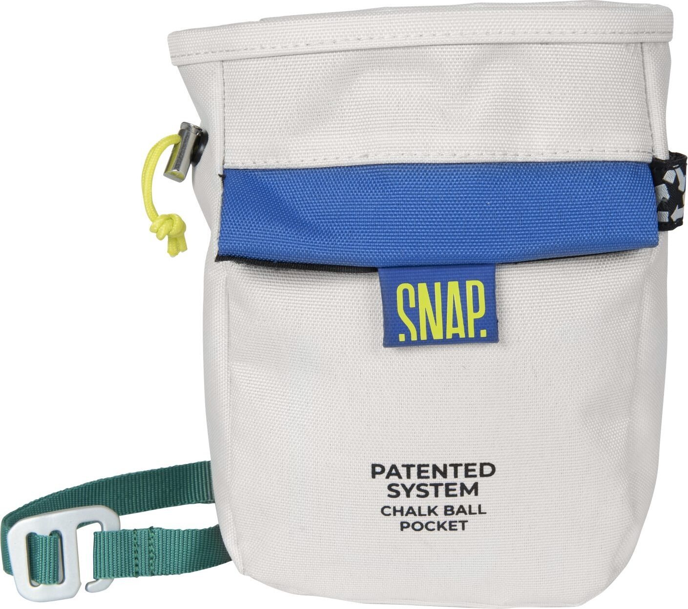 SNAP Chalk Pocket Scratch Chalk