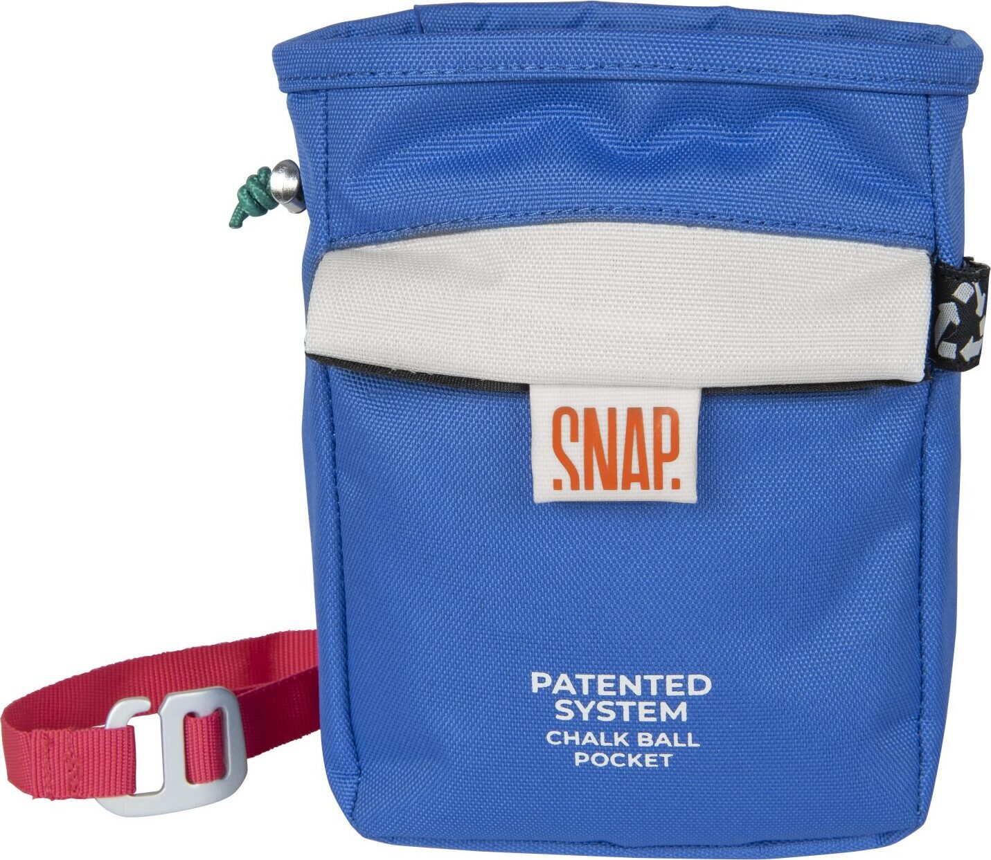 SNAP Chalk Pocket Scratch Deep Water