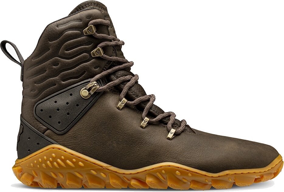 VivoBarefoot Tracker Forest Esc Womens Bracken