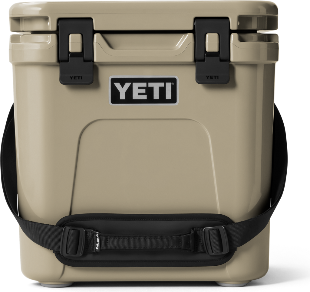 Yeti Roadie 24 2.0 Tan