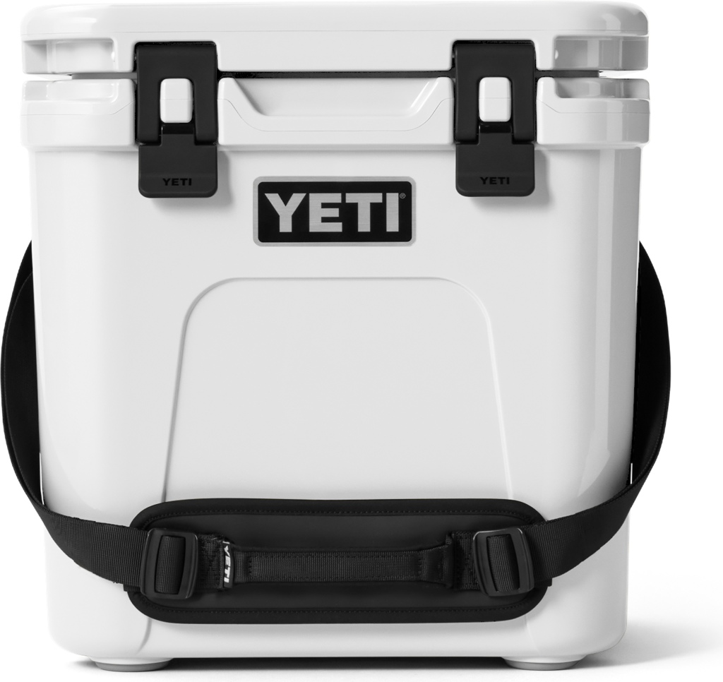Yeti Roadie 24 2.0 White