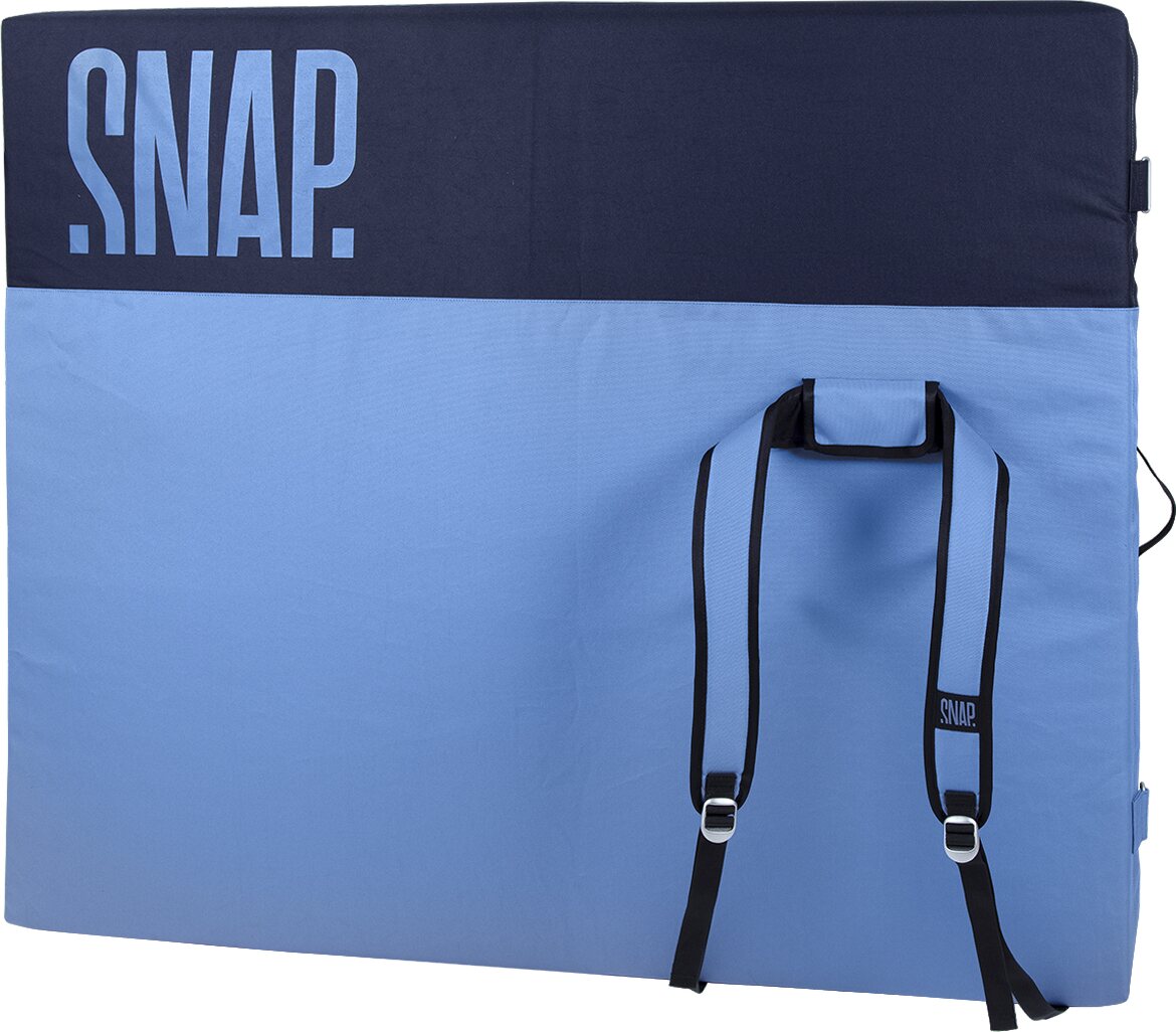 SNAP Hip Slate Blue