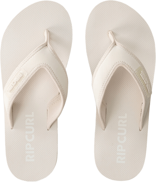 Rip Curl Mixed Bloom Open Toe Womens Natural