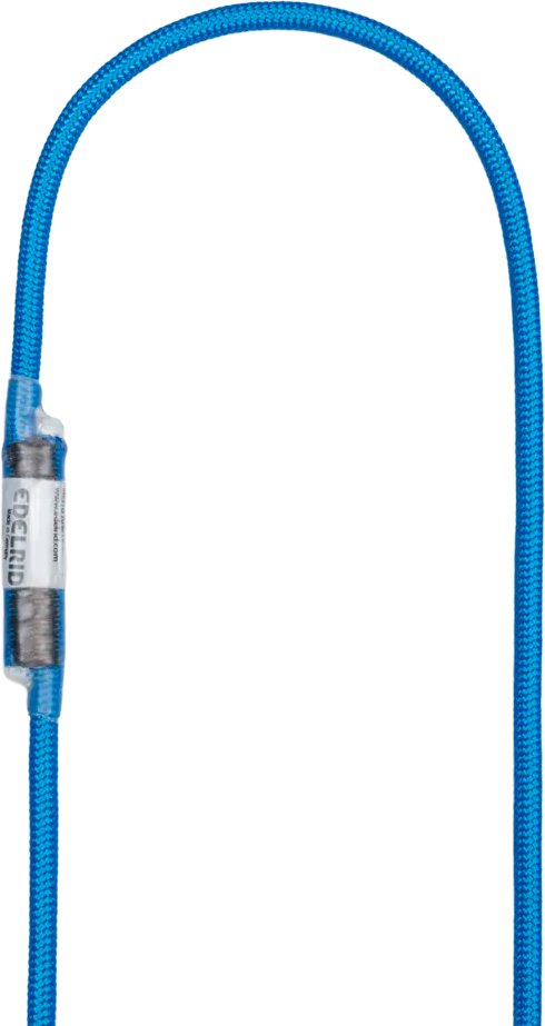 Edelrid HMPE Cord Sling 6mm 40cm / Blue