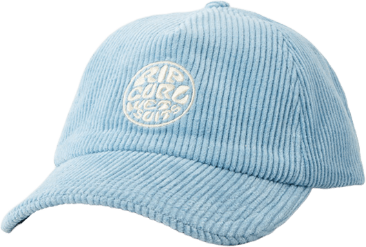 Rip Curl Icons Of Surf Cap Mid Blue