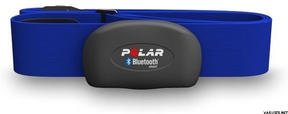 Polar H7-Heart rate sensor Blue