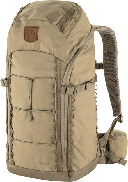 Fjällräven Singi 28 Clay (221)