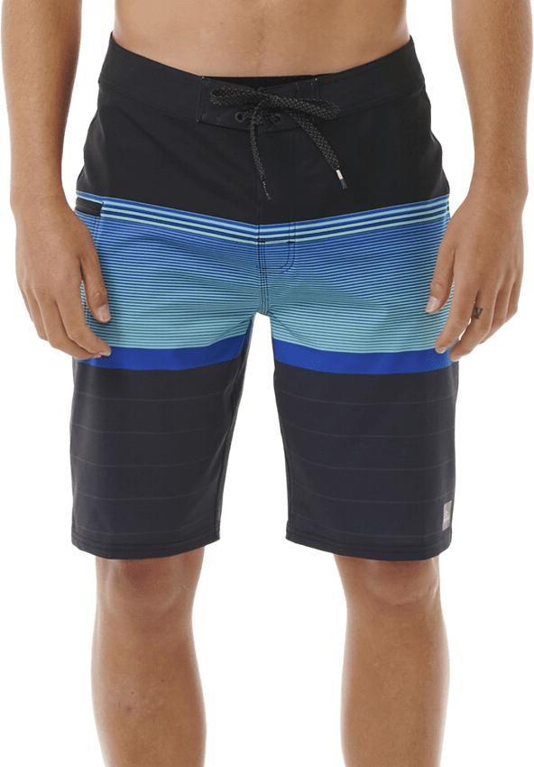 Rip Curl Mirage Daybreaker 19" Mens Cobalt Blue