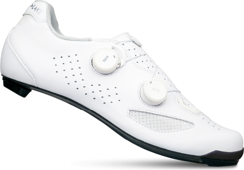 Lake CX239X Wide White/White