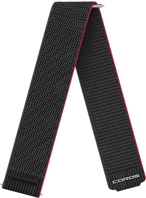 Coros Pace 3 Nylon Band Ink