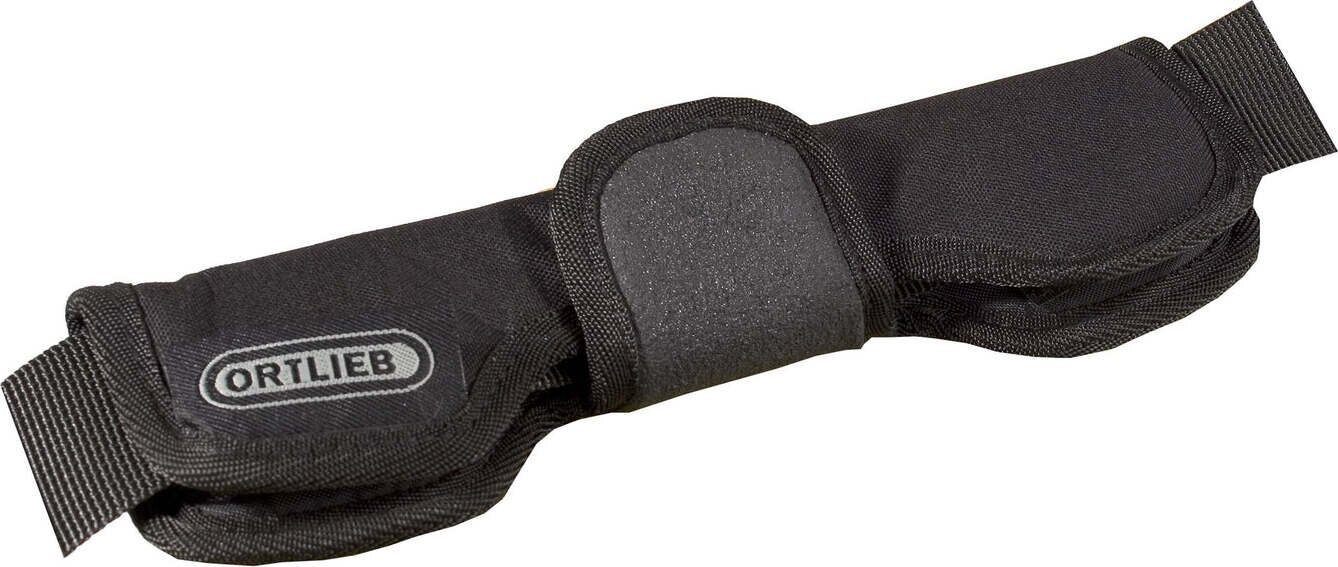Ortlieb Shoulder Pad Black
