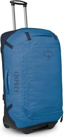 Osprey Transporter Wheeled Duffel 90 Blue Flame