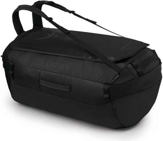 Osprey Transporter Duffel 120 Raven Black
