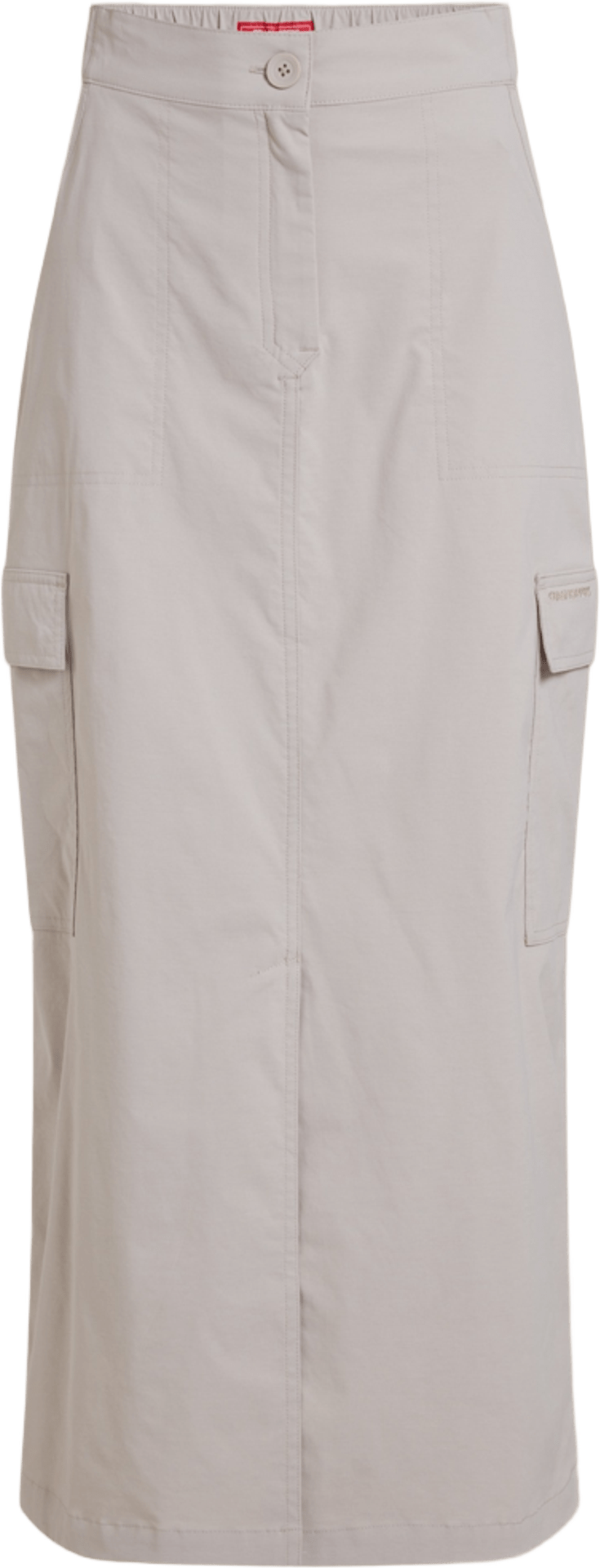 Craghoppers NosiLife Pro Midi Skirt Soft Mushroom