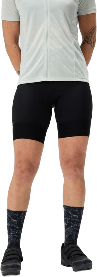 Endura Loop Waist Short Womens Black