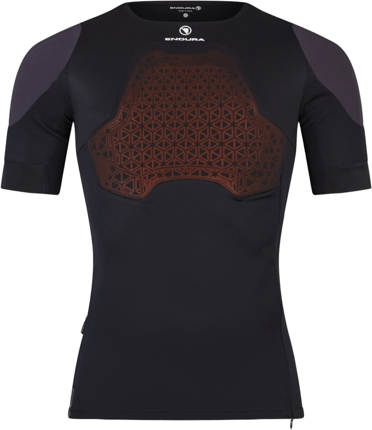 Endura MT500 D30 Ghost Protective Baselayer Mens Black
