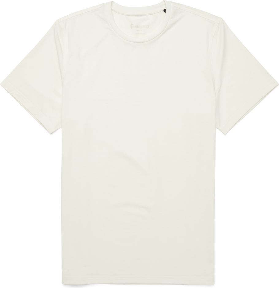 Cotopaxi Empaca Crew T-Shirt Mens Bone
