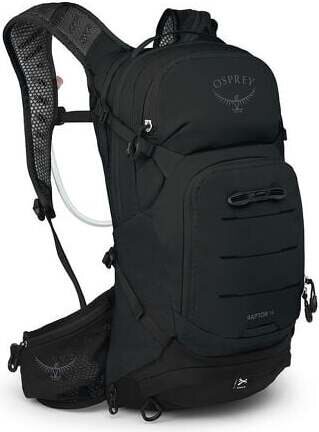 Osprey Raptor 14 Black
