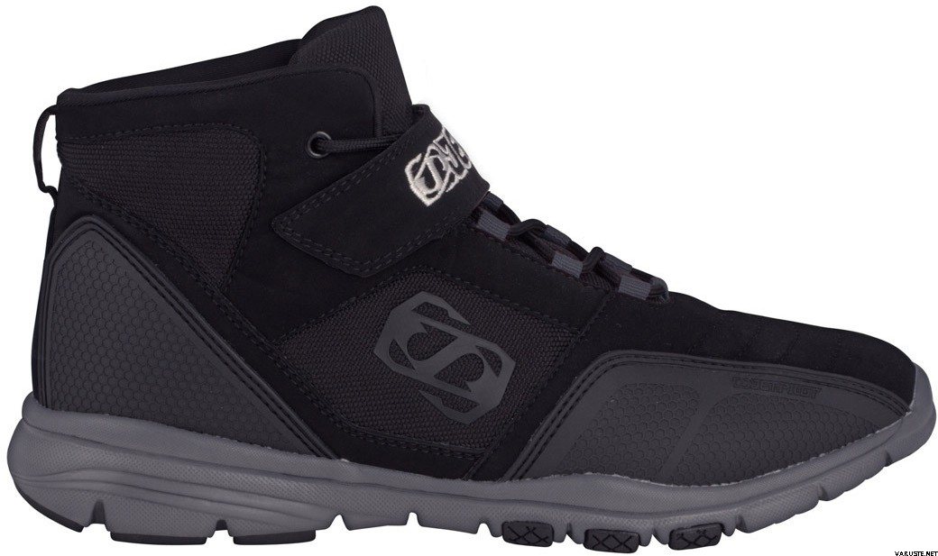 Jetpilot Team Jet-Lite Race Boot Black