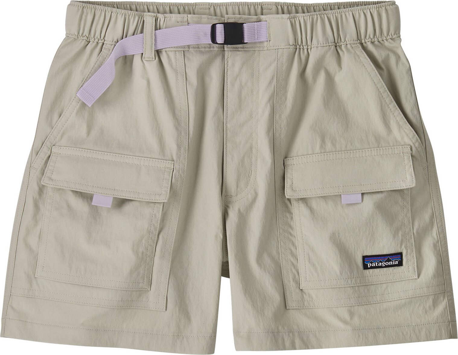Patagonia Outdoor Everyday Shorts Womens Pelican