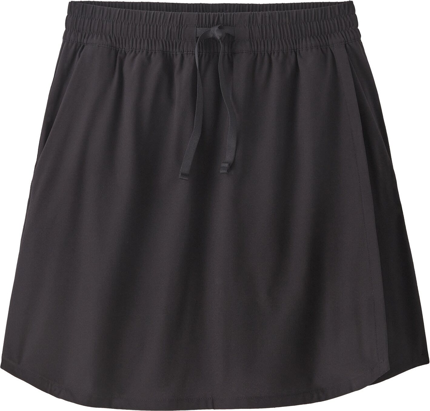 Patagonia Fleetwith Skort Womens Black