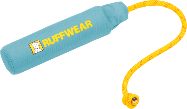 Ruffwear Lunker Biolumin Blue