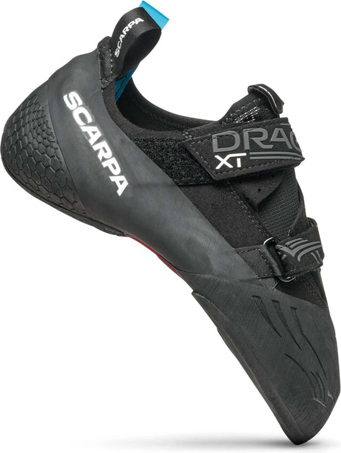 Scarpa Drago XT Black - Iron