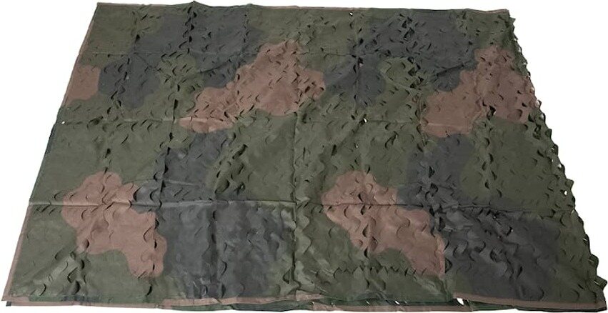 5etta Camouflage Net Camo